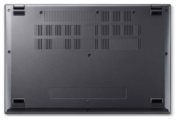 Ноутбук Acer Aspire 15 A15-51M-53HG (NX.JKVEU.002) Steel Gray