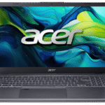 Ноутбук Acer Aspire 15 A15-51M-57K4 (NX.KXTEU.002) Steel Gray