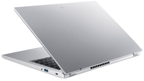 Ноутбук Acer Aspire Go 15 AG15-21P-R9NB (NX.J8TEU.009) Pure Silver