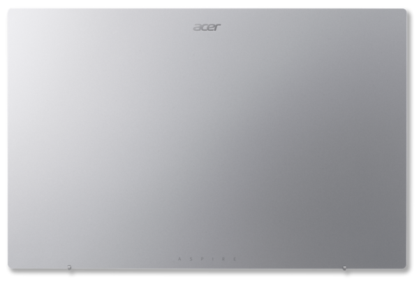 Ноутбук Acer Aspire Go 15 AG15-21P-R9NB (NX.J8TEU.009) Pure Silver