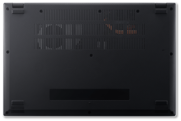 Ноутбук Acer Aspire Go 15 AG15-21P-R9NB (NX.J8TEU.009) Pure Silver