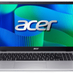 Ноутбук Acer Extensa 15 EX215-57-34RH (NX.EJAEU.001) Pure Silver