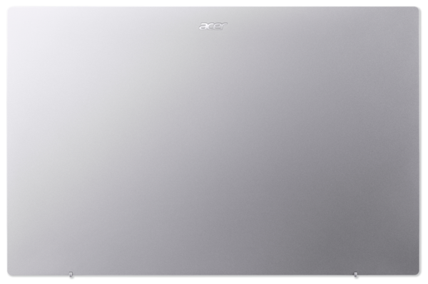 Ноутбук Acer Extensa 15 EX215-57-34RH (NX.EJAEU.001) Pure Silver