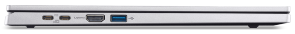 Ноутбук Acer Extensa 15 EX215-57-34RH (NX.EJAEU.001) Pure Silver