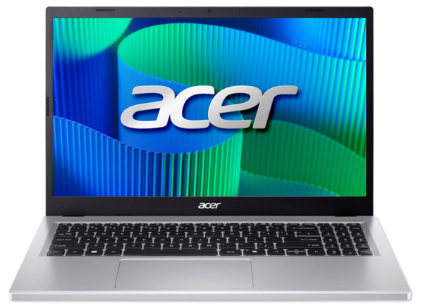 Ноутбук Acer Extensa 15 EX215-57-33Z8 (NX.EJAEU.002) Pure Silver