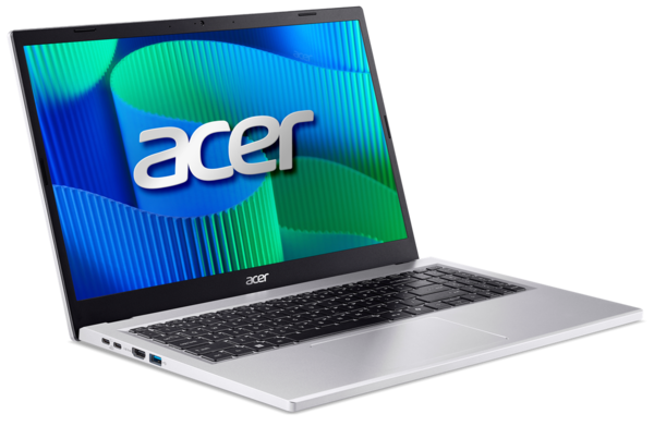 Ноутбук Acer Extensa 15 EX215-57-33Z8 (NX.EJAEU.002) Pure Silver
