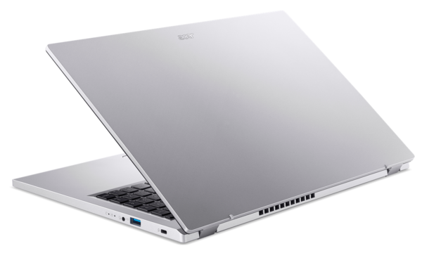 Ноутбук Acer Extensa 15 EX215-57-33Z8 (NX.EJAEU.002) Pure Silver
