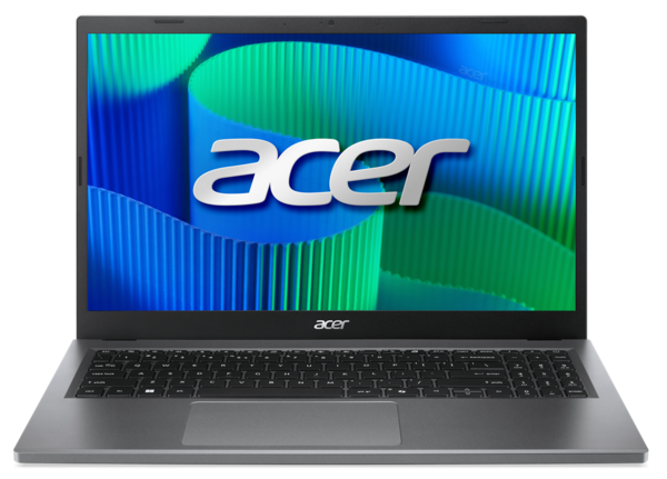 Ноутбук Acer Extensa 15 EX215-24-R5E0 (NX.EJ5EU.007) Steel Gray