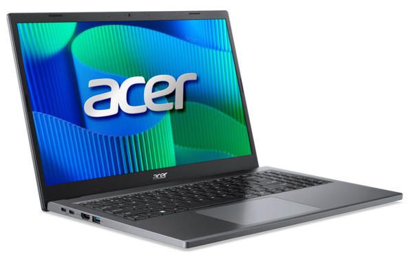 Ноутбук Acer Extensa 15 EX215-24-R5E0 (NX.EJ5EU.007) Steel Gray