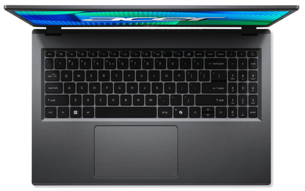 Ноутбук Acer Extensa 15 EX215-24-R5E0 (NX.EJ5EU.007) Steel Gray
