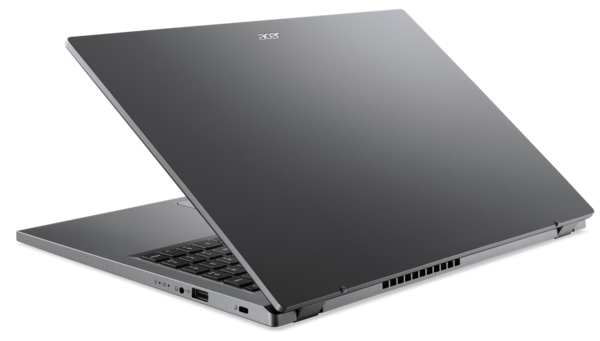 Ноутбук Acer Extensa 15 EX215-24-R5E0 (NX.EJ5EU.007) Steel Gray