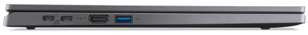 Ноутбук Acer Extensa 15 EX215-24-R5E0 (NX.EJ5EU.007) Steel Gray