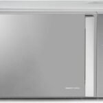 Мікрохвильова піч Hisense H20MOMSS4H (C20PXP)