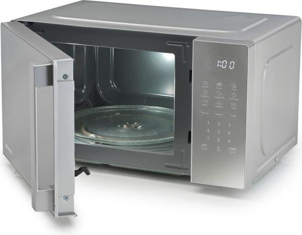 Мікрохвильова піч Hisense H20MOMSS4H (C20PXP)