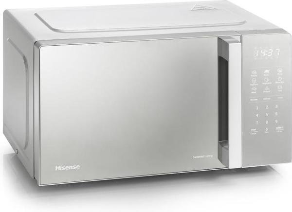 Мікрохвильова піч Hisense H20MOMSS4H (C20PXP)