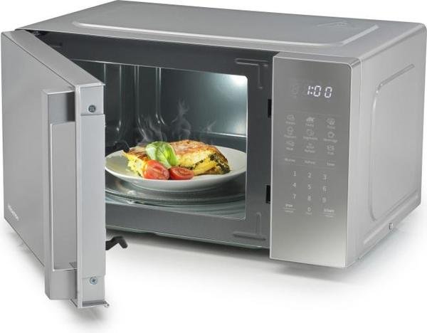 Мікрохвильова піч Hisense H20MOMSS4H (C20PXP)