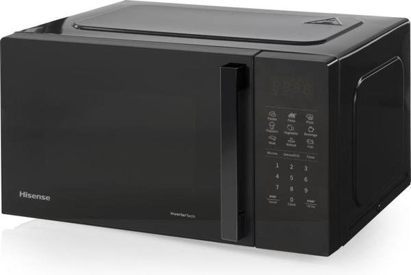 Мікрохвильова піч Hisense H20MOBS4HI (MO20XYZ)