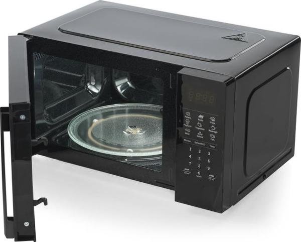 Мікрохвильова піч Hisense H20MOBS4HI (MO20XYZ)