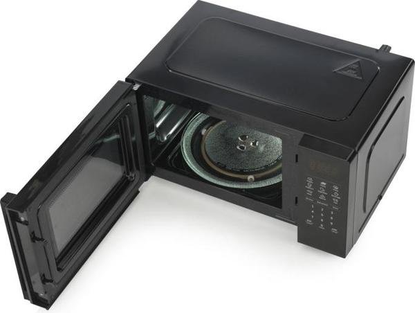 Мікрохвильова піч Hisense H20MOBS4HI (MO20XYZ)