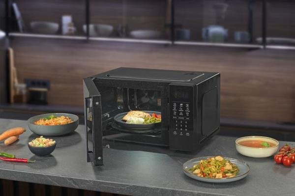 Мікрохвильова піч Hisense H20MOBS4HI (MO20XYZ)