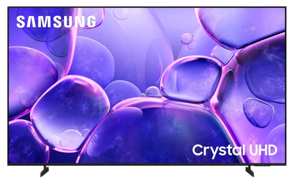 LED-телевізор Samsung UE55U8000FUXUA