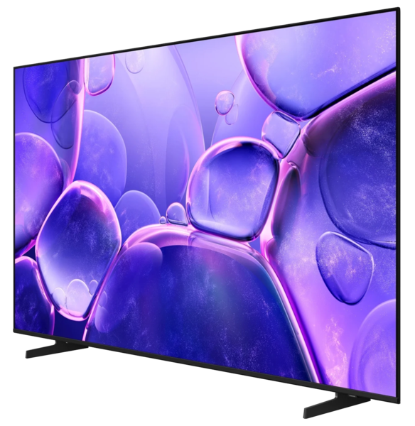 LED-телевізор Samsung UE55U8000FUXUA