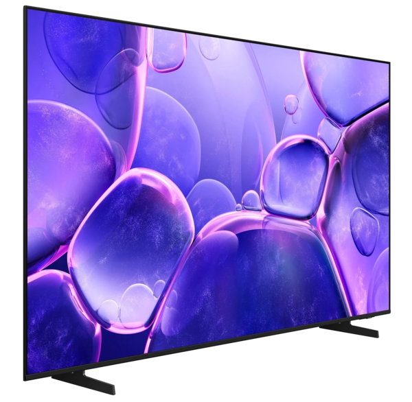 LED-телевізор Samsung UE55U8000FUXUA