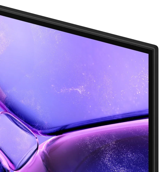 LED-телевізор Samsung UE55U8000FUXUA