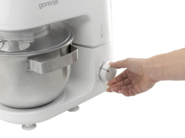 Кухонна машина Gorenje MMC800CW