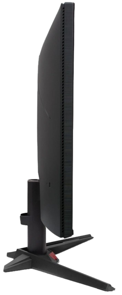 Монiтор 23.8″ Acer VG240YGbip (UM.QV0EE.G03) Black