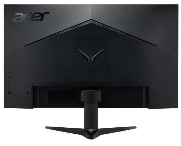 Монiтор 23.8″ Acer Nitro QG241YGbip (UM.QQ1EE.G01) Black