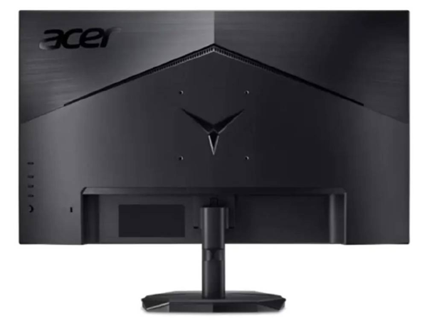 Монiтор 27″ Acer KG271X1bmiipx (UM.HX1EE.102) Black