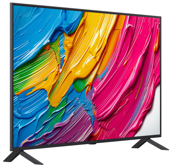 LED-телевізор LG 50QNED80A6A