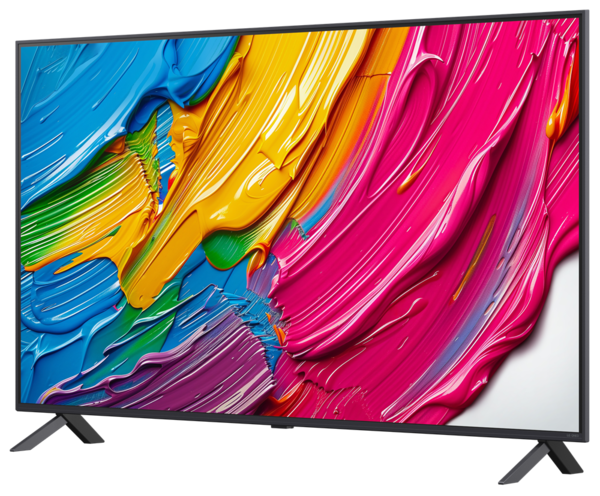 LED-телевізор LG 50QNED80A6A