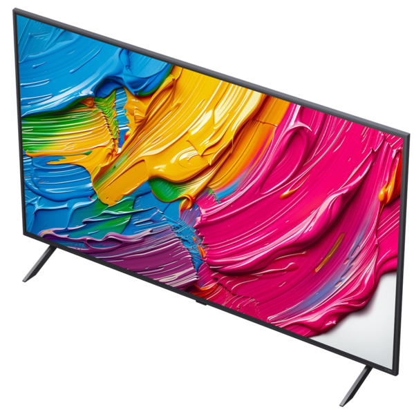 LED-телевізор LG 50QNED80A6A