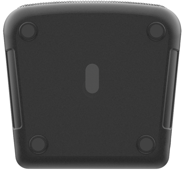 Портативна акустика Panasonic SC-BMAX10 Black