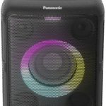Портативна акустика Panasonic SC-BMAX5 Black