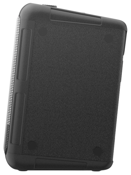 Портативна акустика Panasonic SC-BMAX5 Black
