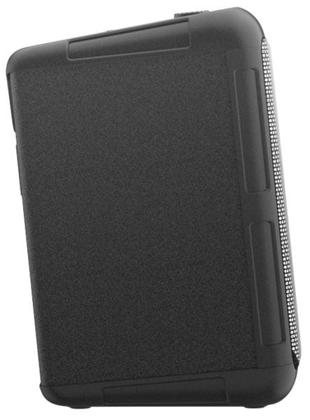 Портативна акустика Panasonic SC-BMAX5 Black