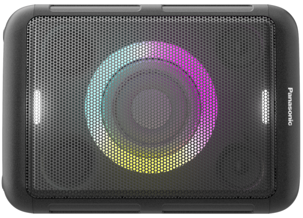 Портативна акустика Panasonic SC-BMAX5 Black