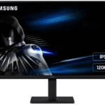 Монiтор 27″ Samsung LS27F320GAIXCI
