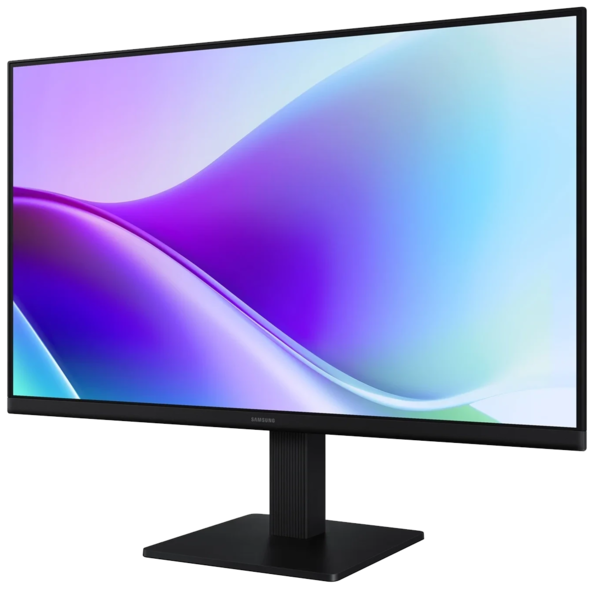 Монiтор 27″ Samsung LS27F320GAIXCI