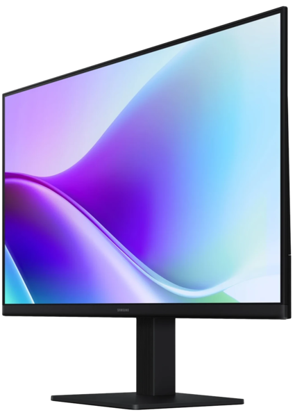 Монiтор 27″ Samsung LS27F320GAIXCI