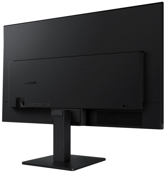 Монiтор 27″ Samsung LS27F320GAIXCI