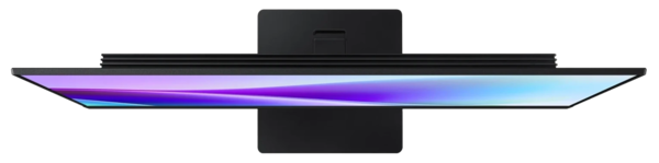 Монiтор 27″ Samsung LS27F320GAIXCI