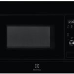 Мікрохвильова піч Electrolux LMS2203EMK