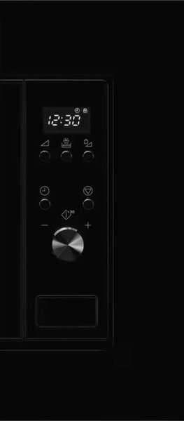 Мікрохвильова піч Electrolux LMS2203EMK