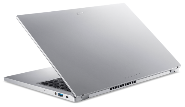 Ноутбук Acer Aspire Go 15 AG15-32P-C3S4 (NX.J8XEU.002) Pure Silver