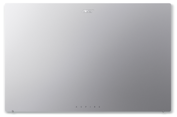 Ноутбук Acer Aspire Go 15 AG15-32P-C3S4 (NX.J8XEU.002) Pure Silver