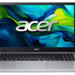 Ноутбук Acer Aspire Go 15 AG15-32P-P7L2 (NX.J8XEU.004) Pure Silver